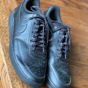 Mens Nike Air Force one shoes